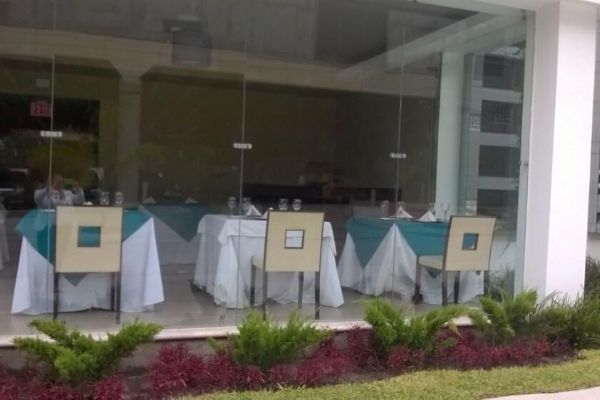 Isabella Boutique Hotel (San Pedro Sula)
